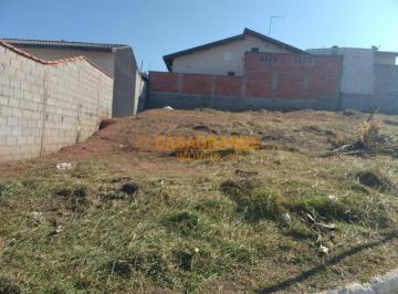 Terreno · 278m² · Terreno a venda com 278m² no Jardim Santa Júlia SJC
