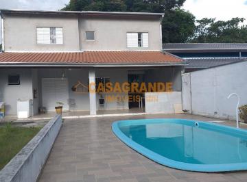 Casa · 310m² · 2 Quartos · 10 Vagas · Casa com 2 Quartos 310 mts² a Venda no Bairro Vila Velha  Caçapava