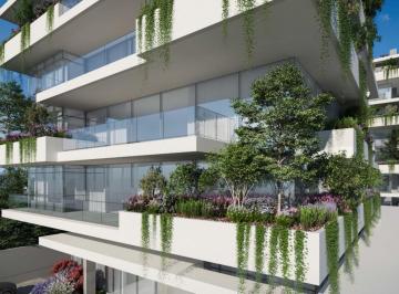 Apartamento de 3 quartos, Curitiba · Hanami - Apartamento Garden com 560m² no Batel