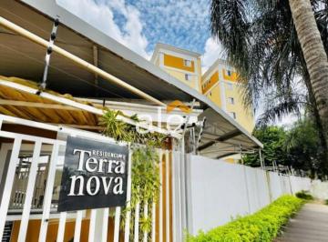 Foto 14 · Apartamento à venda em Americana - Residencial Terra Nova