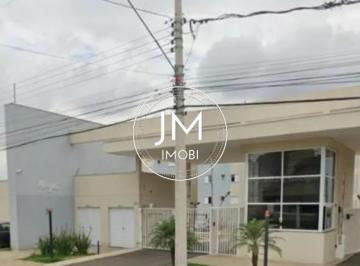 Foto 01 · Apartamento a venda em Hortolândia no residencial Allegro com 2 dormitórios.