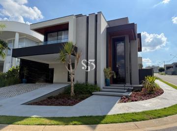 Foto 01 · CASA DOS SONHOS COM ARQUITETURA MODERNA À VENDA NO SWISS PARK