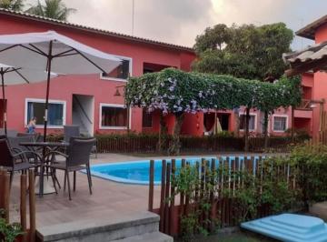 Foto 01 · Casa, Monte Gordo, Camaçari, BA