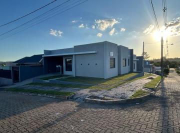 Foto 01 · Casa Nova Em Dois Irmãos