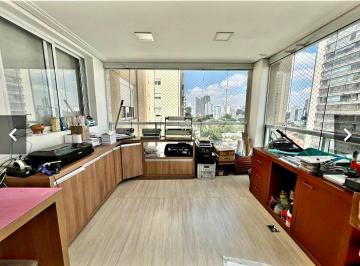 IMG_20260826_180048_000.jpeg · Agradável apartamento para venda em Mooca com 3 quartos, sendo 3 suítes, 186m² - marianne-fujii#C1IH