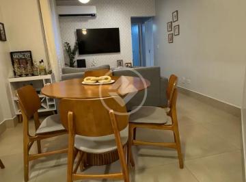 Apartamento · 56m² · 2 Quartos · 1 Vaga · Apartamento de 2 quartos no Setor Bela Vista. codigo: 111928