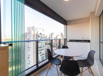 DSC_20260624_091603_000.jpeg · Deslumbrante apartamento para venda em Vila Mariana com 1 quarto, sendo 1 suíte, 42m² - remaxclassiq