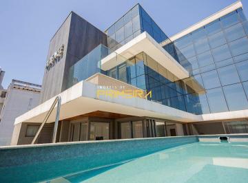 Apartamento de 4 quartos, Curitiba · One Batel - Cobertura Duplex com 04 suítes e 594m² no Batel