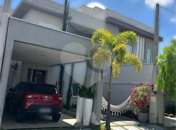 Casa · 171m² · 3 Quartos · 2 Vagas · Condomínio com 3 quartos à venda em Jardins do império - SP