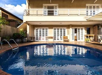 Casa · 450m² · 4 Quartos · 3 Vagas · Casa com 4 quartos à venda em Vila sônia - SP
