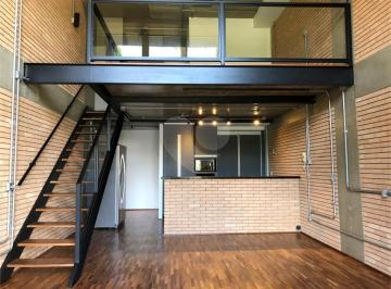 Apartamento · 127m² · 1 Quarto · 2 Vagas · Apartamento com 1 quartos à venda em Pinheiros - SP