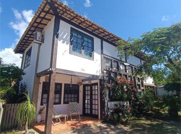 Casa · 200m² · 2 Quartos · 1 Vaga · Condomínio com 2 quartos à venda em Manguinhos - RJ
