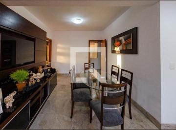 Apartamento · 110m² · 3 Quartos · 2 Vagas · Apartamento para Aluguel - Serra, 3 Quartos, 110 m2 - Belo Horizonte