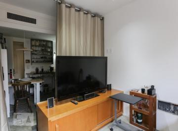 Apartamento de 1 quarto, São Paulo · Apartamento para Aluguel - Jardim Paulista, 1 Quarto,  30 m2 - São Paulo