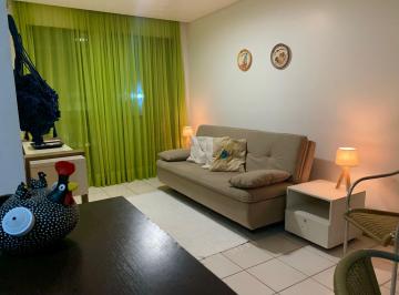 Apartamento · 45m² · 1 Quarto · 1 Vaga · Flat em Muro Alto para vender