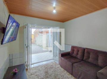Casa · 90m² · 2 Quartos · 1 Vaga · Casa à Venda - Primavera, 2 Quartos, 90 m² - Novo Hamburgo