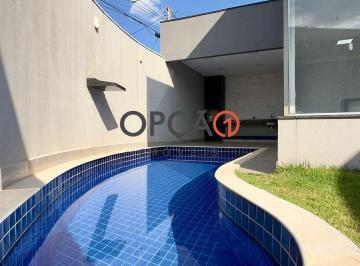 Foto 01 · Casa, Jardim Terramérica II, Americana, SP