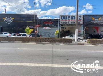 Comercial · 227m² · 1 Quarto · 1 Vaga · Galpão Comercial com 1 dormitórios em Osasco