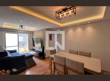 Apartamento · 57m² · 2 Quartos · 1 Vaga · Apartamento para Aluguel - Alto de Pinheiros, 2 Quartos,  57 m² - São Paulo