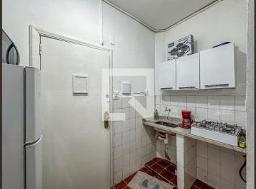 Apartamento · 16m² · 1 Quarto · Apartamento para Aluguel - Botafogo, 1 Quarto, 16 m² - Rio de Janeiro