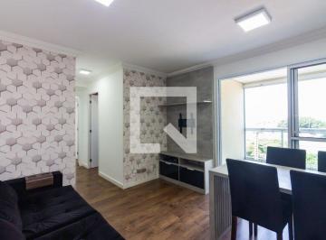 Apartamento · 53m² · 2 Quartos · 1 Vaga · Apartamento para Aluguel - Centro, 2 Quartos, 53 m² - Osasco