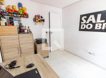 Casa 210m² Aluguel Vila Invernada · Casa para Aluguel - Vila Invernada, 3 Quartos, 210 m² - São Paulo