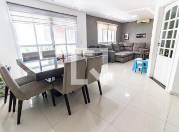 Casa · 210m² · 3 Quartos · 2 Vagas · Casa para Aluguel - Vila Invernada, 3 Quartos,  210 m² - São Paulo