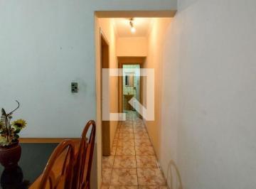 Apartamento · 90m² · 2 Quartos · 1 Vaga · Apartamento para Aluguel - Guilhermina, 2 Quartos, 90 m² - Praia Grande