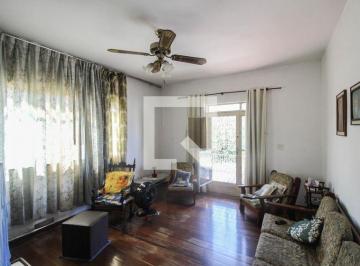 Casa · 136m² · 2 Quartos · 3 Vagas · Casa para Aluguel - São Francisco Xavier, 2 Quartos,  136 m² - Nova Iguaçu