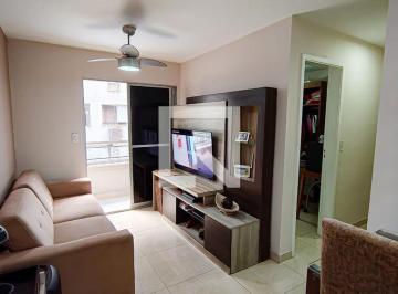 Apartamento · 57m² · 2 Quartos · 1 Vaga · Apartamento para Aluguel - Taquara, 2 Quartos, 57 m² - Rio de Janeiro