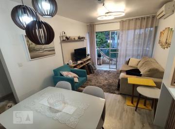 Apartamento · 70m² · 2 Quartos · 1 Vaga · Apartamento para Aluguel - Centro, 2 Quartos, 70 m² - Novo Hamburgo