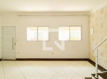 Casa · 100m² · 3 Quartos · 2 Vagas · Casa para Aluguel - Vila Mazzei, 3 Quartos,  100 m² - São Paulo