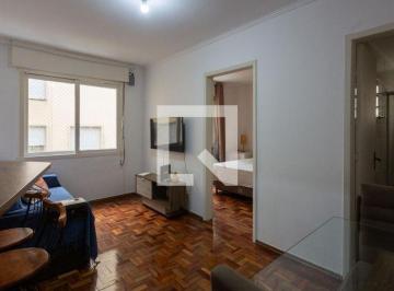Apartamento · 44m² · 1 Quarto · Apartamento para Aluguel - Vila Ipiranga, 1 Quarto,  44 m² - Porto Alegre