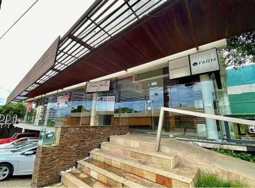 Comercial · 594m² · 10 Vagas · Imóvel Comercial no Vieiralves -  Para Alugar - Nossa Senhora das Graças - Manaus-AM