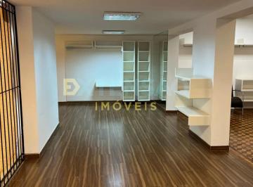 Comercial · 201m² · 1 Quarto · CASA-COMéRCIO à locação no bairro VL  MENDONÇA, ARAÇATUBA cod:33564