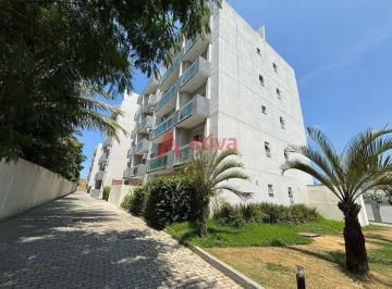 Apartamento · 56m² · 1 Quarto · 1 Vaga · Cobertura Linear para Venda no Recreio dos Bandeirantes