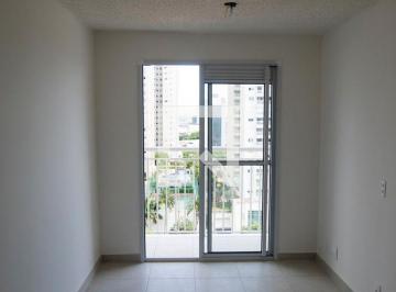 Apartamento · 38m² · 1 Quarto · Apartamento à Venda - Barra Funda, 1 Quarto,  38 m² - São Paulo