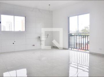 Apartamento · 28m² · 2 Quartos · Apartamento à Venda - Vila Mangalot, 2 Quartos,  28 m² - São Paulo