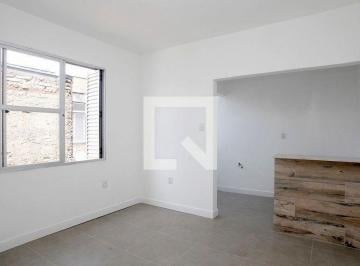 Apartamento · 35m² · 1 Quarto · Apartamento à Venda - Cidade Baixa, 1 Quarto, 35 m² - Porto Alegre
