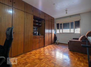 Apartamento · 33m² · 1 Quarto · Apartamento à Venda - Pinheiros, 1 Quarto,  33 m² - São Paulo
