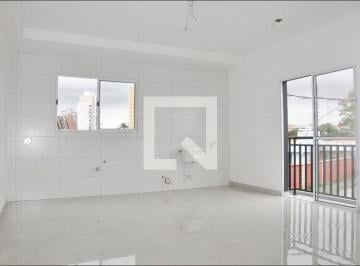 Apartamento · 29m² · 2 Quartos · Apartamento à Venda - Vila Mangalot, 2 Quartos, 29 m² - São Paulo