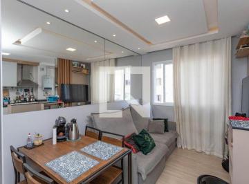 Apartamento · 43m² · 2 Quartos · Apartamento à Venda - Piraporinha, 2 Quartos,  43 m² - Diadema