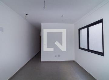 Apartamento · 56m² · 2 Quartos · Apartamento à Venda - Vila Prudente, 2 Quartos,  56 m² - São Paulo