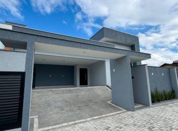 Casa · 162m² · 3 Quartos · 2 Vagas · Casa com 02 Suítes e 01 Quartos em Três Rios do Norte