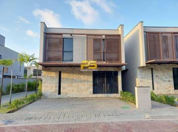 Casa · 205m² · 4 Quartos · 2 Vagas · Casa para locação no Aliance House