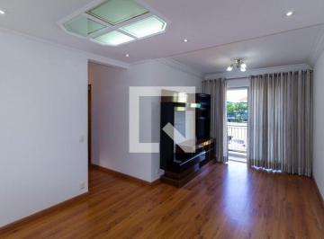 Apartamento · 64m² · 3 Quartos · 1 Vaga · Apartamento à Venda - Vila Ema, 3 Quartos, 64 m² - São Paulo