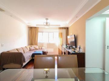 Apartamento · 83m² · 3 Quartos · 2 Vagas · Apartamento à Venda - Vila Olímpia, 3 Quartos,  83 m² - São Paulo