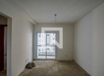 Apartamento · 64m² · 2 Quartos · 2 Vagas · Apartamento à Venda - Campestre, 2 Quartos, 64 m² - Santo André