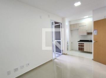 Apartamento · 77m² · 2 Quartos · 1 Vaga · Apartamento à Venda - Horto Florestal, 2 Quartos,  77 m² - Jundiaí