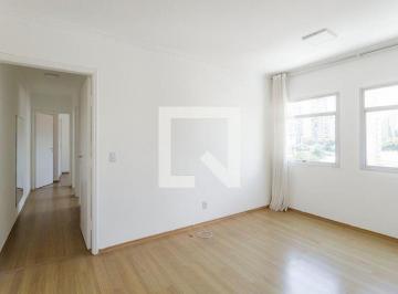 Apartamento · 62m² · 2 Quartos · 1 Vaga · Apartamento à Venda - Vila Olímpia, 2 Quartos, 62 m² - São Paulo